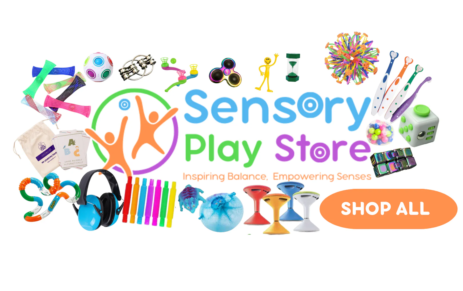Nurturing Minds Through Sensory Play